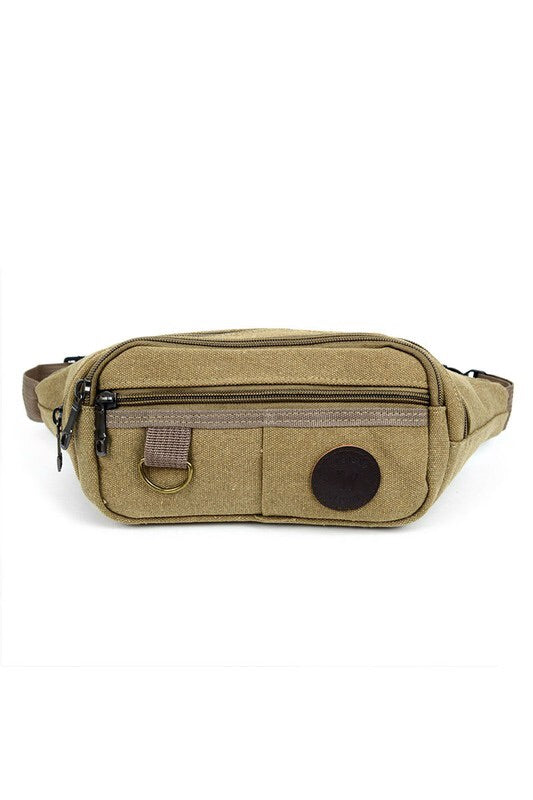 Rugged fanny online pack