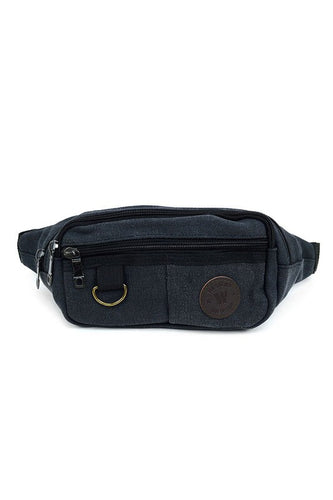 Rugged Fanny Pack