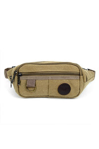 Rugged Fanny Pack